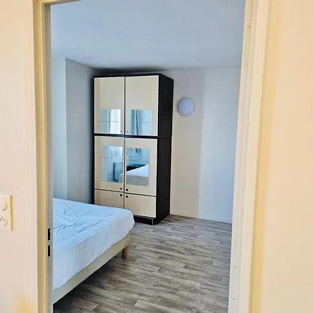 Studio Meuble Epinay Épinay-sur-Seine