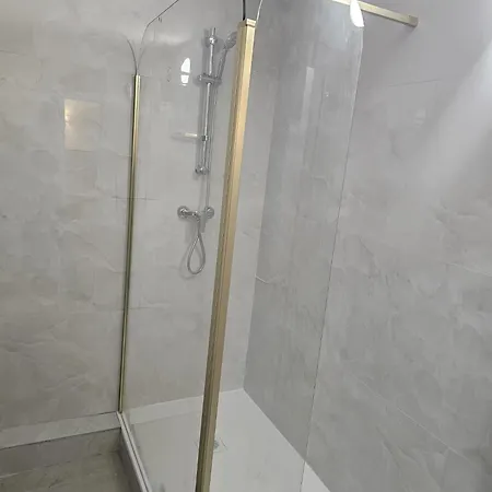 Studio Meuble Epinay Apartmán *