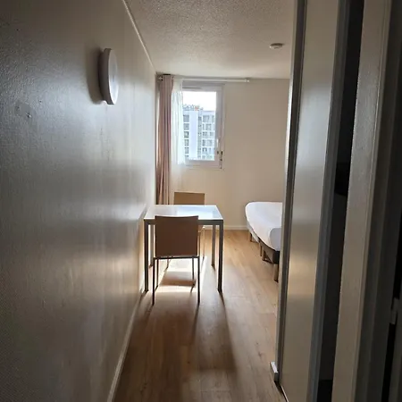 Apartment Meuble