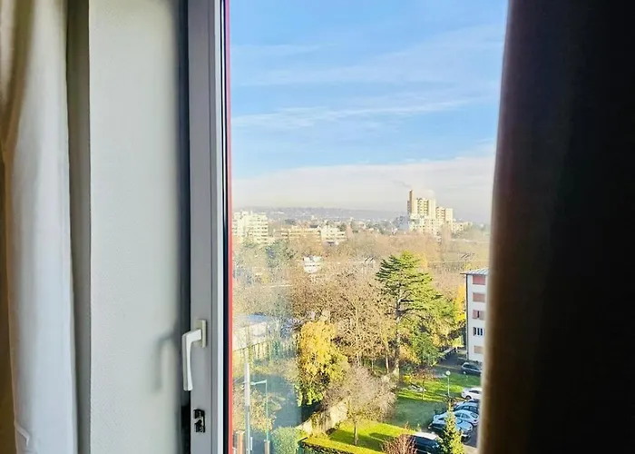 T2 Апартаменты